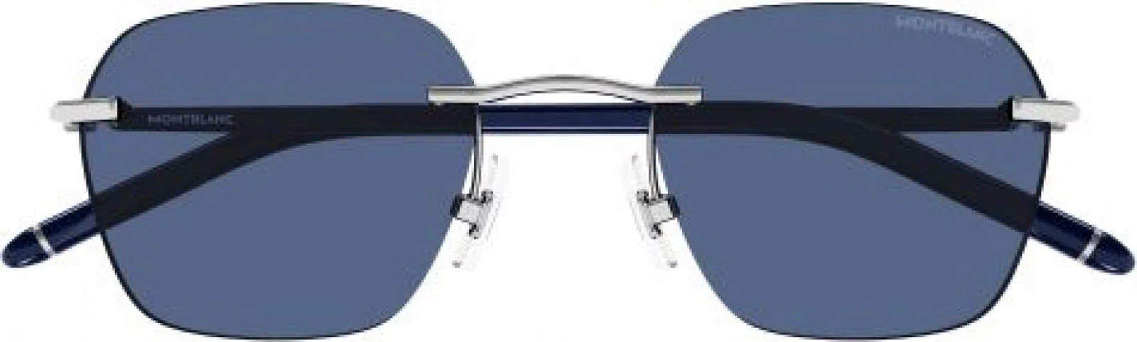Montblanc MB0270S Sunglasses - view 7